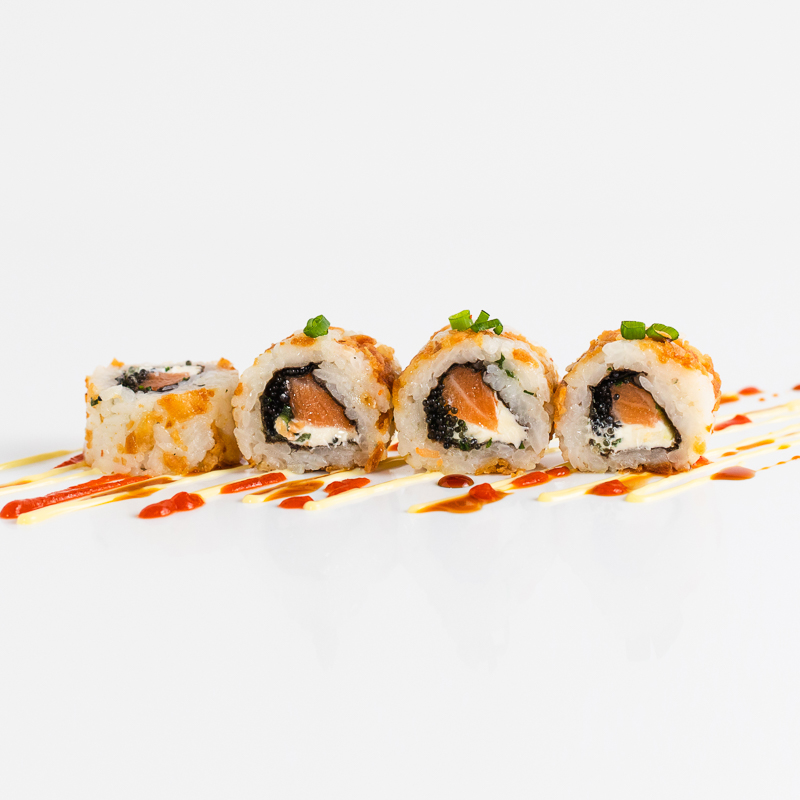 Order Direct From Yo Sushi Chatfood